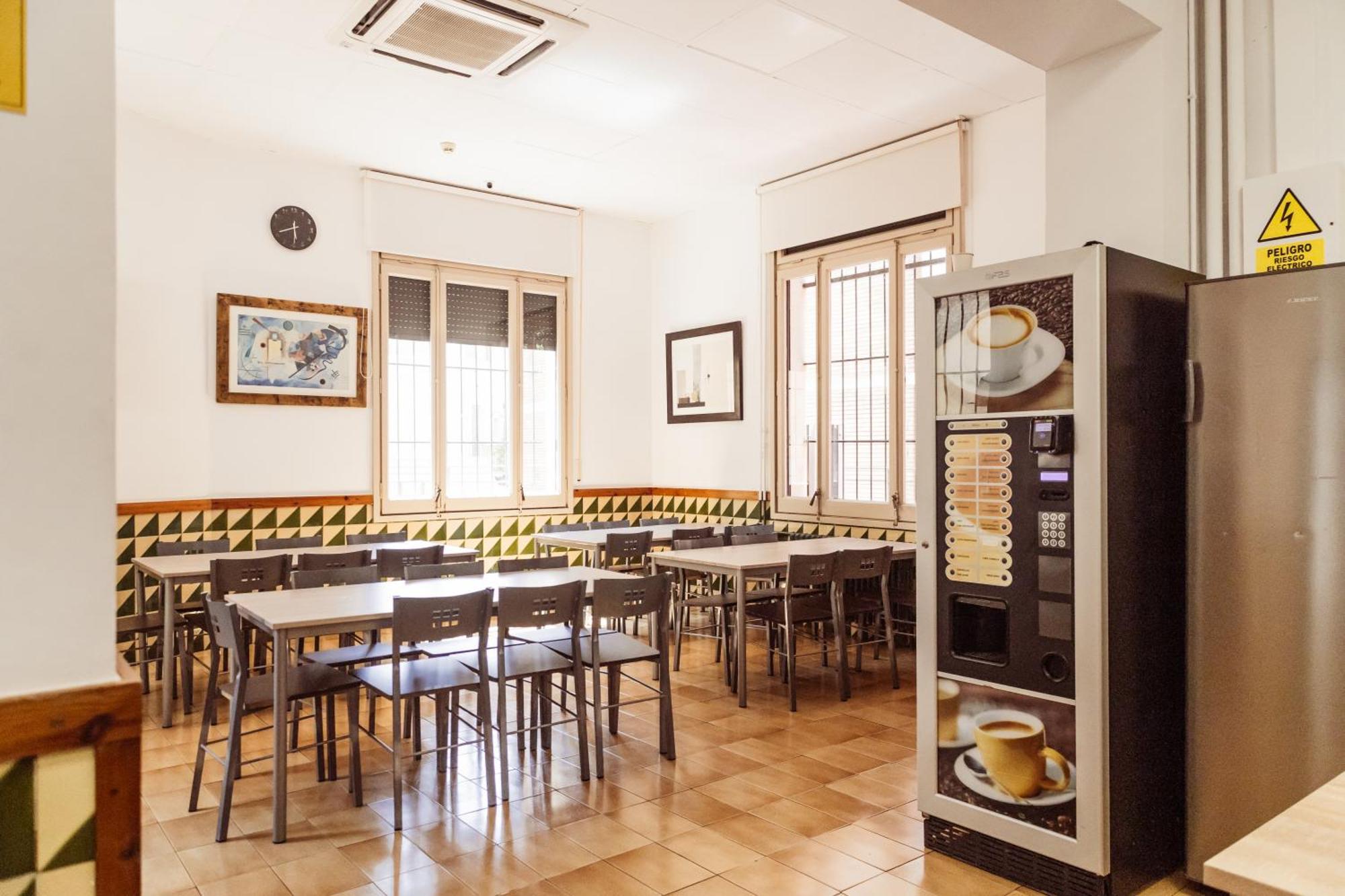 Leevin Stay Hostel — Photos 2